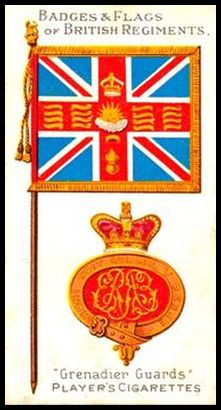 44 Grenadier Guards